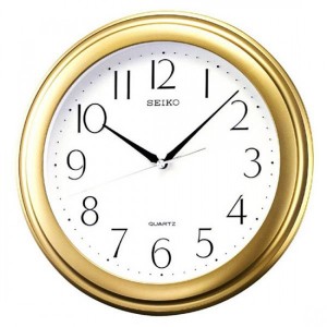 Jam Dinding Seiko QXA576G